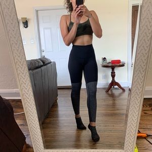 Lulu 🍋 7/8 stirrup tight